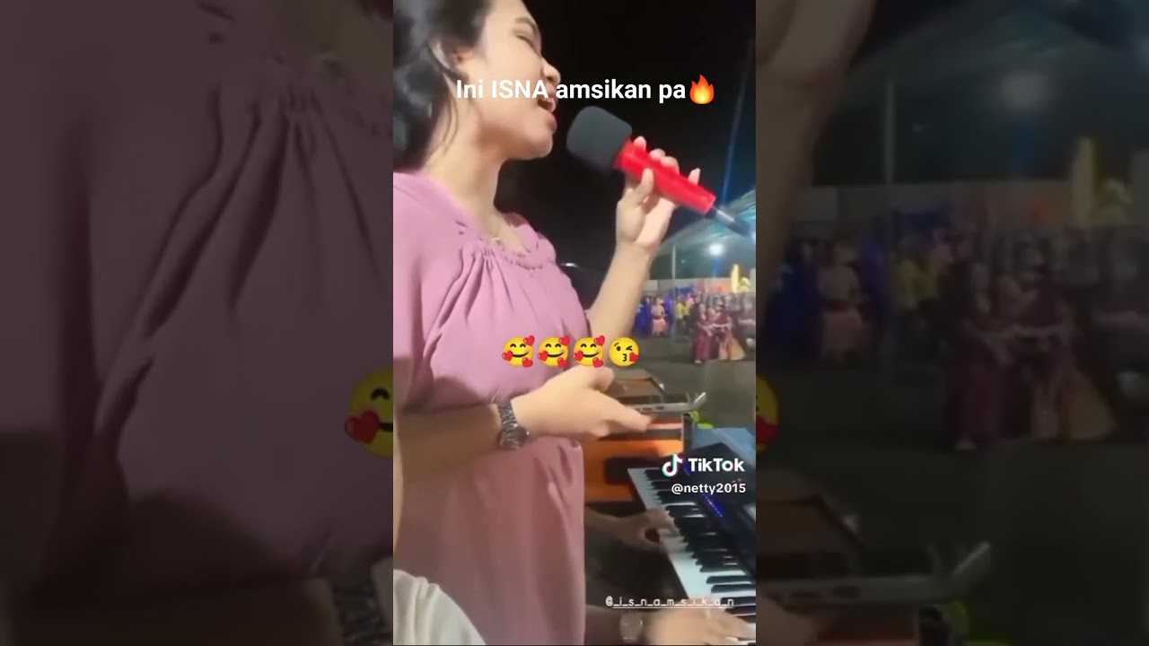 Isna Amsikan