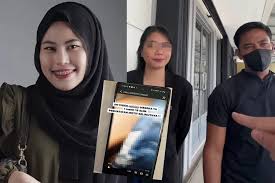 Suami Ayu Sinjai Selingkuh dengan Siapa