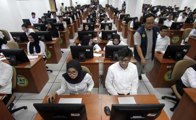 Pendataan Tenaga Honorer Bakal di Buka Kembali, BKN Tegaskan Akan Prioritaskan Tenaga Honorer Dengan Kategori berikut