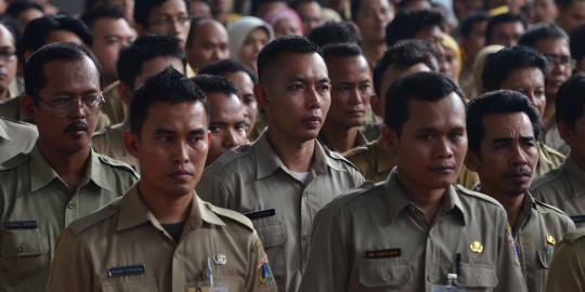 Contoh Soal SKD CPNS Untuk Fresh Graduate Lengkap dengan Kunci Jawabannya