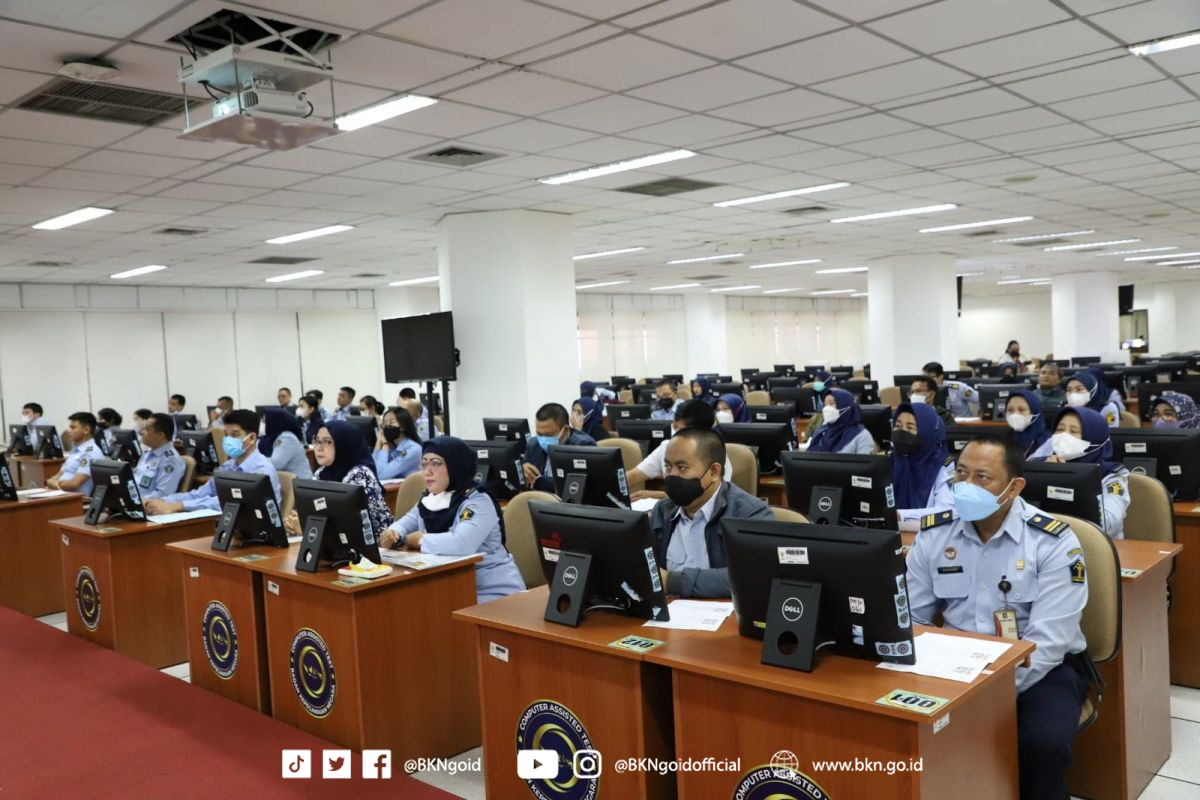 Siap-siap Untuk Tenaga Honorer, Pendataan Oleh BKN akan di Lakukan Lagi Untuk Pemetaan Honorer