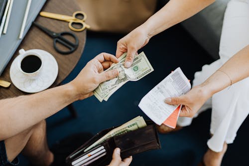 Aplikasi Pinjaman Online Tanpa OJK