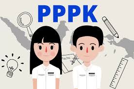 Contoh Pengisian DRH (daftar Riwayat Hidup) Untuk PPPK Yang Baru Saja Lulus
