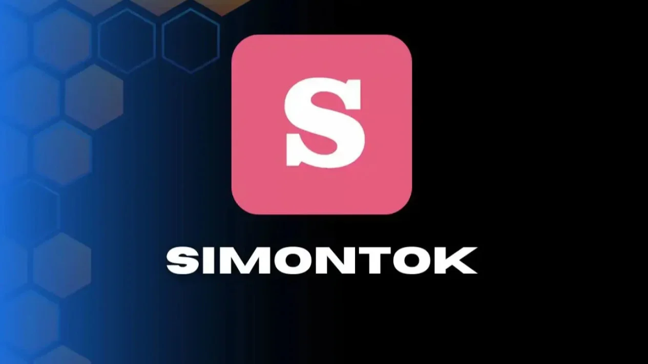 Simontok browser anti blokir