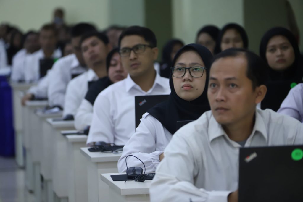 Begini Tahapan Yang Harus di Tempuh Honorer R4 Untuk Menjadi PPPK