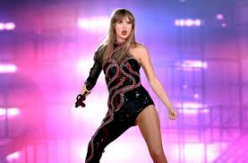 Makna Lagu LOML Taylor Swift