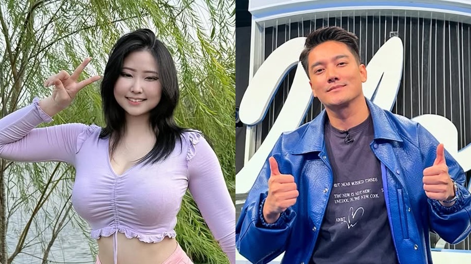 Video MSbreewc dan Boy William Bikin Viral Netizen