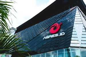 pt agres info teknologi cover