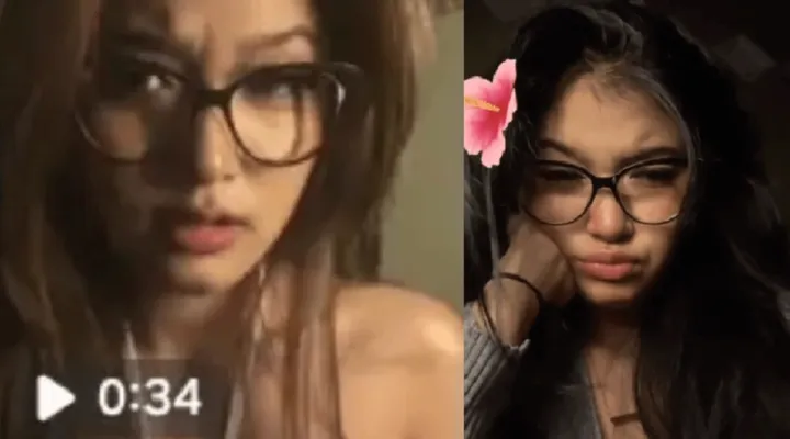 Parera TikTok Viral
