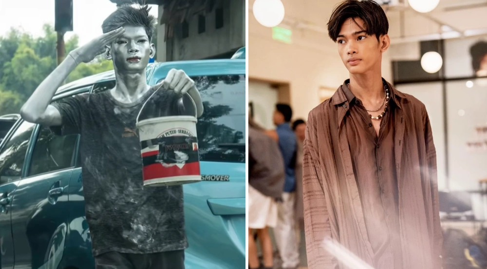 CFD Sudirman Sampai Jam Berapa? Biar Nggak Datang Kepagian atau Kelamaan 1 michael instagram 200120268