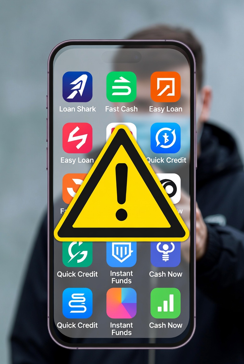 Daftar Pinjol Ilegal yang Masih Aktif 2026