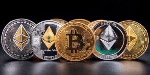 Kripto korkuyla bogusuyor ETH 2 bin dolarin altina dustu