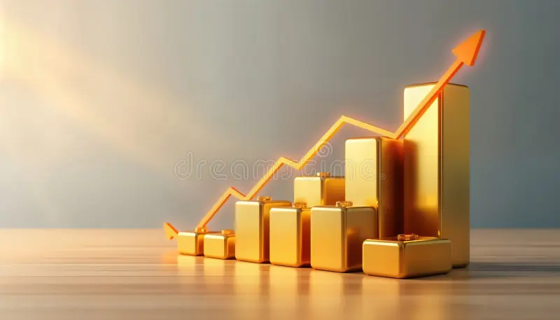 Outlook Harga Emas 16-20 Maret 2026