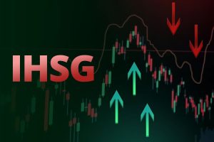 ihsg naik atau turun apa saja faktor penyebabnya 305120 3207